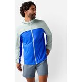 Brooks Canopy Jacket 2.0 Erkek Mavi Ceket 211564420