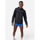 Brooks Canopy Jacket 2.0 Erkek Siyah Ceket 211564052 - L