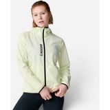 Brooks Canopy Jacket Kadın Sarı Ceket 221751732 - XS