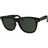 Brooks CB200XL C3 54 Unisex Güneş Gözlüğü - Kahverengi - Leopar