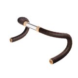 Brooks Gidon Bandı Sargısı Mikrofiber Kahve Rengi A15205