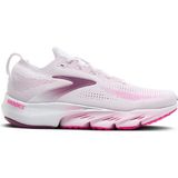 Brooks Glycerin Flex Kadın Beyaz Koşu Ayakkabısı 1204671B136