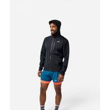 Brooks High Point Waterproof Jacket 2 Erkek Siyah Ceket 211541001 - M