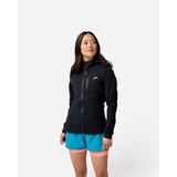 Brooks High Point Waterproof Jacket 2 Kadın Siyah Ceket 221710001 - L