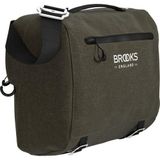 Brooks Scape Gidon Çantası Mud Yeşil