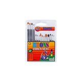 Brosn Br-249 Resim Fırçası 15 Li