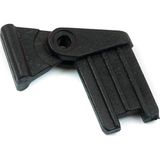 Bross Otomotiv BDP143 BMW E38 E39 E46 E60 E65 E66 E67 Vectra C için Arka Cam Perde Kızak Klips Seti