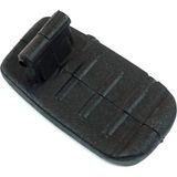 Bross Otomotiv BDP147 BMW E39 M5 İçin Arka Sağ veya Sol Kapı Cam Yan Perde Tutucu Klips Braketi