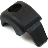 Bross Otomotiv BDP546-2 Renault İçin Arka Cam Güneşlik Tutturma Klipsi