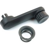 Bross Otomotiv BDP783 Renault Megane Kangoo Laguna Clio için Cam Açma Kolu 7700838511 8200162826