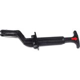 Bross Otomotiv BDP883 VW Passat B5 B5 5 İçin Kaput Açma Mandalı 3B0823593C-D