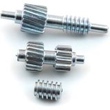 Bross Otomotiv BGE6 BMW E46 M3 İçin Yan Ayna Motoru Katlama Dişli Seti 5116789359