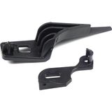 Bross Otomotiv BHL43 FORD FIESTA 2008-2013 İçin Sol Taraf Far Onarım Takımı