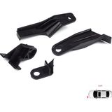 Bross Otomotiv BHL507 Toyota Corolla 2014-On İçin Sol Taraf Far Tamir Seti
