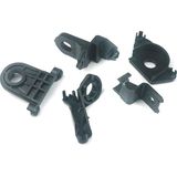Bross Otomotiv BHL530 Seat Leon Mk3 5f 2012-2020 Için Sol Ön Far Ayağı Tamir Takımı 5F0998225