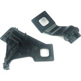 Bross Otomotiv BHL538 Audi A4 Rs4 8k2 B8.5 A5 S5 Rs5 B8.5 Için Sol Ön Far Ayağı Tamir Takımı 8K0941003L