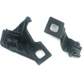 Bross Otomotiv BHL539 Audi A4 Rs4 8k2 B8.5 A5 S5 Rs5 B8.5 Için Sağ Ön Far Ayağı Tamir Takımı 8K0941044