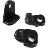 Bross Otomotiv BHL7 Fiat DOBLO 2005-2009 İçin Sağ Taraf Far Onarım Takımı