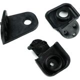 Bross Otomotiv BHL8 Fiat DOBLO 2005-2009 İçin Sol Taraf Far Onarım Takımı