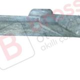 Bross Otomotiv BMW E39 İçin Direksiyon Kilitleme Parçası