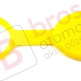 Bross Otomotiv BSP1066 Opel Corsa D Astra H Zafira B Için Cam Silecek Su Depo Kapağı 13118170