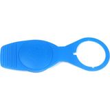 Bross Otomotiv BSP1088 Vw Audi Skoda Seat Için Ön Silecek Su Depo Kapağı 1K0955455