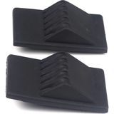 Bross Otomotiv BSP1093 Mercedes Clk Coupe W208 C208 A208 W210 Için Bagaj Takoz Seti 2107500326