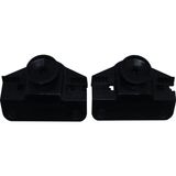 Bross Otomotiv BSP684 Renault Kangoo MK1 Laguna MK2 İçin Ön Tampon Bağlantı Ayağı Seti 8200012580