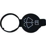 Bross Otomotiv BSP948 Opel Cadillac Buick Chevrolet Saab İçin Silecek Su Depo Kapağı 13227300