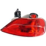 Bross Otomotiv BSP987-1 Renault Megane Mk4 Sedan Scenic Mk4 Için Arka Tampon Sis Farı Sol 265855907R