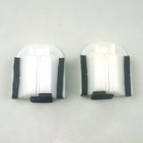 Bross Otomotiv BWR5437 Ford Mondeo Mk4 Için Ön Cam Kriko Tamir Klips Braket Ayak 7571A23201BG 6M2114553B