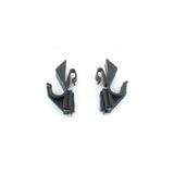 Bross Otomotiv Fiat Doblo Fiorino Punto Stilo Nemo Bipper Için Bagaj Perde Klipsi 71719952 BSP979