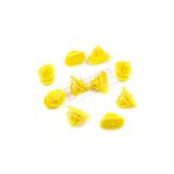 Bross Otomotiv Ford Connect İçin 10 Adet Ön Çamurluk Bakalit Klips 2T14V353129BA
