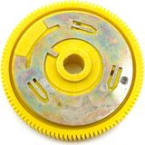 Bross Otomotiv Ford Fiesta Mk4 Arka Silecek Motor Tamir Dişlisi 0390201532