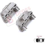 Bross Otomotiv Ford Focus MK1 Jaguar S X-Type Lincoln LS 1142894 İçin Elektrikli Ön Sağ Cam Kriko Tamir Klipsi