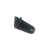 Bross Otomotiv Ford Focus Mk2 2.5 2008-2011 Makyajlı Kasa Için Sağ Ön Far Ayağı Tamir Takımı 8m5113w029ad BHL543