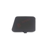 Bross Otomotiv Ford Transit Tourneo Connect 2002-2006 Için Ön Tampon Sol Çeki Demir Kapağı 4447727 Astarlı BSP1082