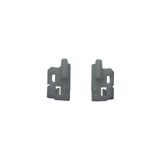 Bross Otomotiv Hyundai I30 Için Sunroof Perde Kızak Tamir Parçası 50006-393 BSR582