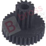 Bross Otomotiv Kia Sorento için Klima Isı Yönlendirme Modülü Klape Motor Dişlisi 972223E001, 972223E060