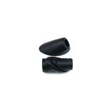 Bross Otomotiv Mercedes E Class W124 A124 C124 A1248270898 İçin Radyo Anteni Tamir Kauçuk Conta Alt Üst Parçası