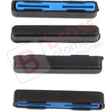 Bross Otomotiv Mercedes W202 W203 W208 W209 W210 W211 W215 W219 W220 W240 W140 için Sunroof Perde Kılavuz Klipsi