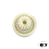Bross Otomotiv Mercedes W209 W207 Convertible Coupe A2078600182 için Sol Emniyet Kemeri Motor Tamir Dişlisi