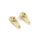Bross Otomotiv Peugeot Partner Tepee Citroen Berlingo C4 Pica için Klima Klape Yönlendirme Motor Dişli Seti 6447.XA