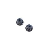 Bross Otomotiv Renault Clio 2 3 4 Megane 2 3 Captur 1 Fluence Duster Logan 2 için 2X Arka Bagaj Amortisör Takozu