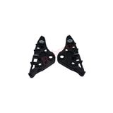 Bross Otomotiv Renault Fluence İçin Ön Tampon Bağlantı Ayağı Seti 620940009r BSP685