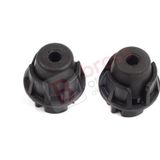 Bross Otomotiv Renault Megane 3 4 Clio 4 Captur 1 Talisman Duster Dokker Lodgy için Ön Kaput Bagaj Amortisör Takozu