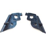 Bross Otomotiv Renault Megane Mk2 2002-2008 260604235R 7701063220 Için Sağ Sol Ön Taraf Far Tamir Parçası