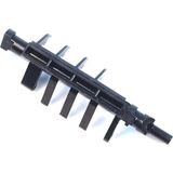 Bross Otomotiv Toyota Corolla Efsane Kasa AE101 1993-1997 Için Kilometre Km/h Sıfırlama Tarağı
