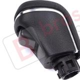 Bross Otomotiv Toyota Corolla MK12 E210 E21 2019-2024 4/5-Kapı için Otomatik Vites Topuzu 3350412800C0