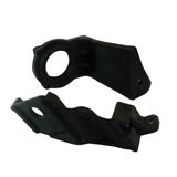 Bross Otomotiv VW MK5 Golf 2004 - 2009, Jetta 2006 - On İçin Sağ Taraf Far Onarım Seti